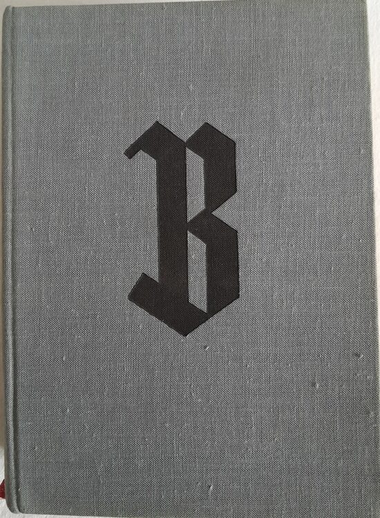 Buchenwald varuje